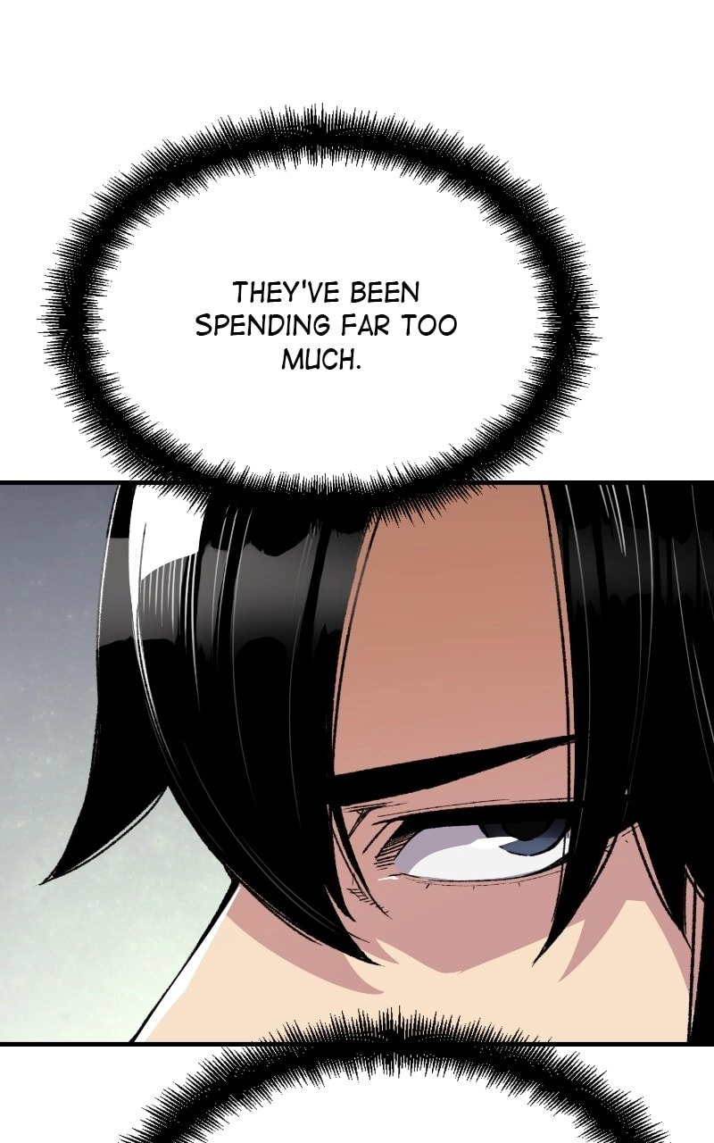 Reborn As The Heavenly Demon Chapter 47 Page 20