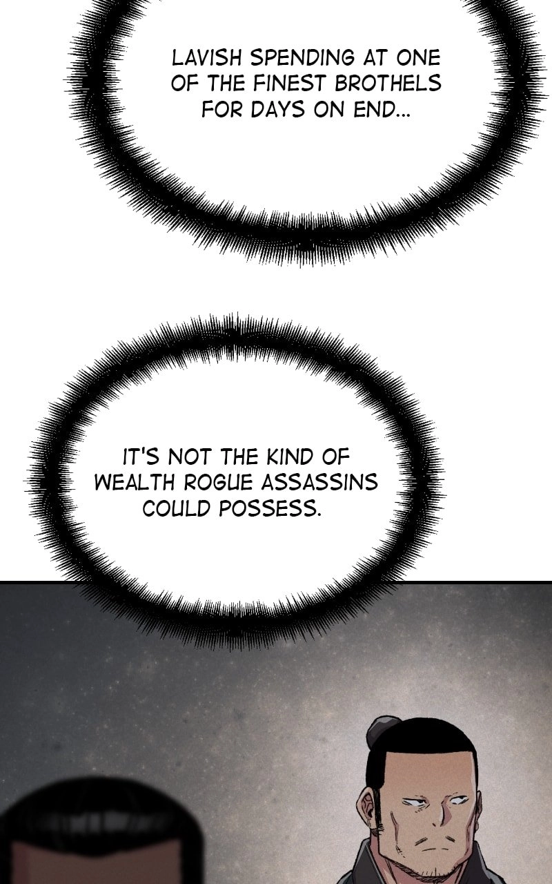 Reborn As The Heavenly Demon Chapter 47 Page 21