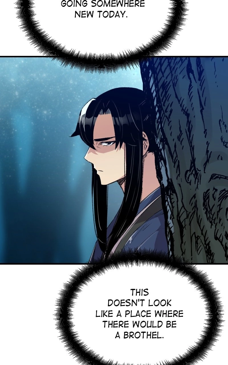 Reborn As The Heavenly Demon Chapter 47 Page 26