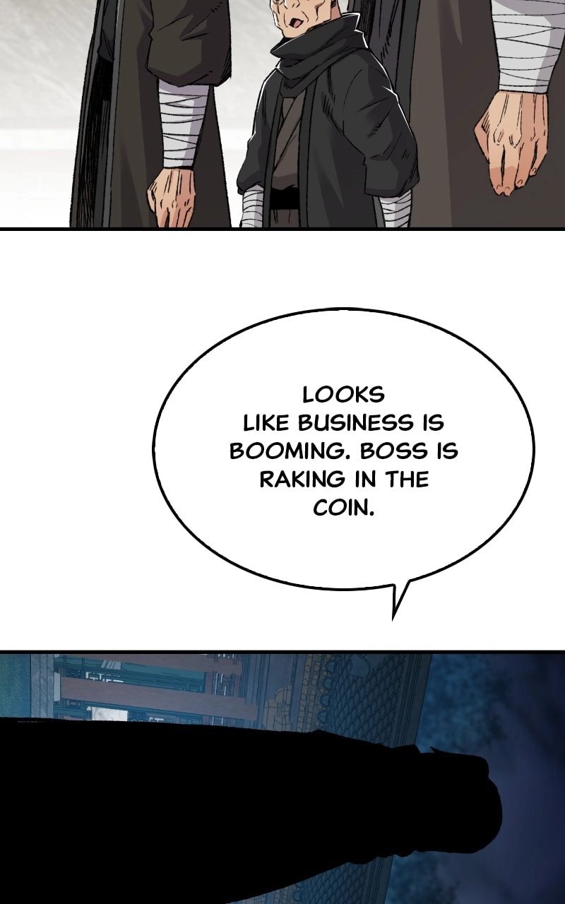 Reborn As The Heavenly Demon Chapter 47 Page 34