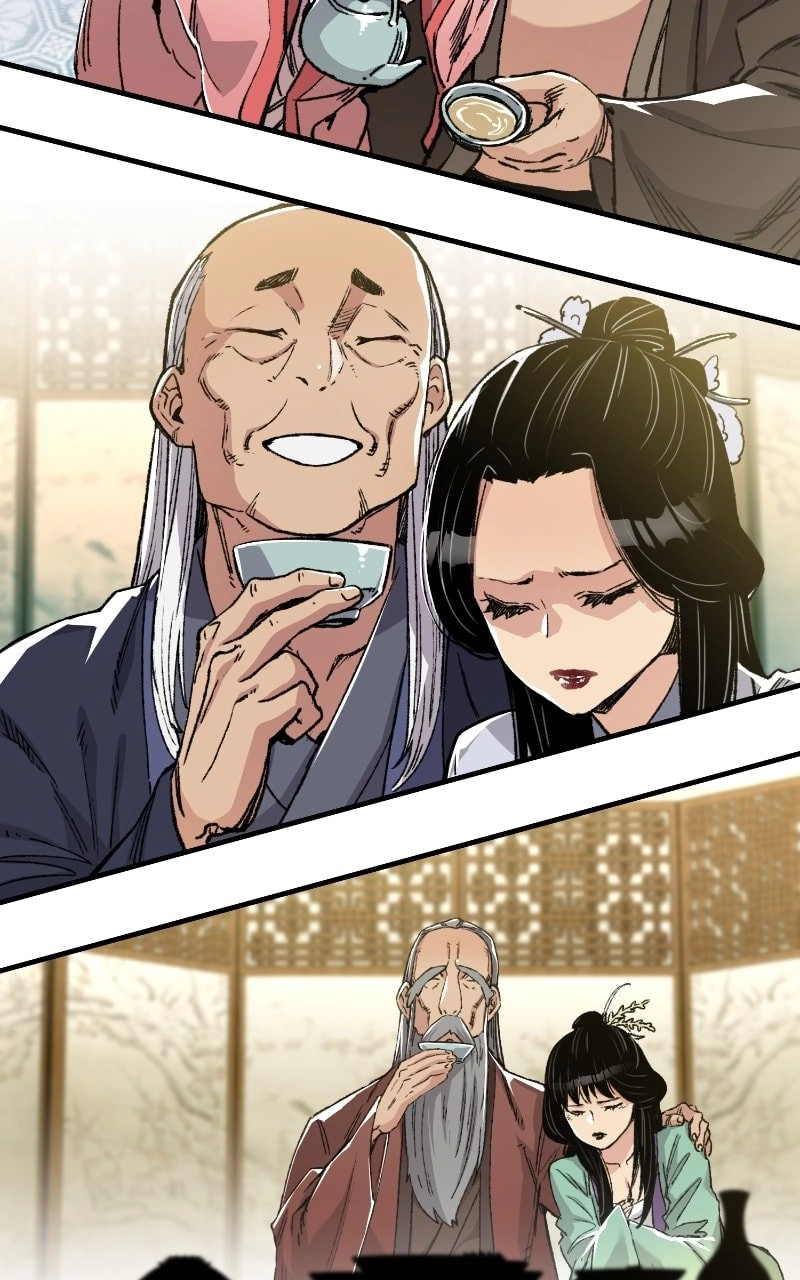 Reborn As The Heavenly Demon Chapter 47 Page 39