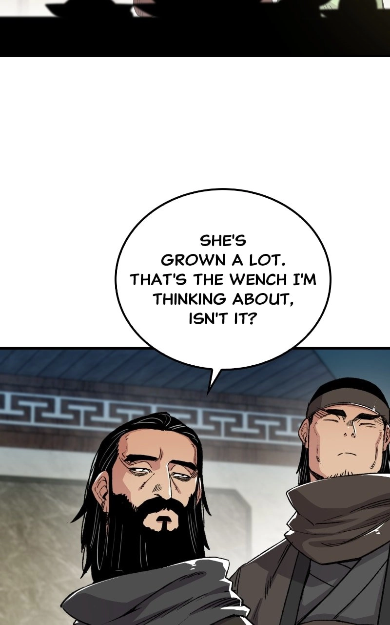 Reborn As The Heavenly Demon Chapter 47 Page 40