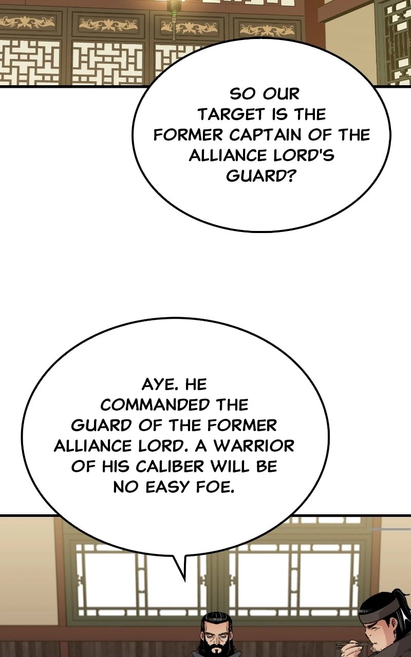 Reborn As The Heavenly Demon Chapter 47 Page 5