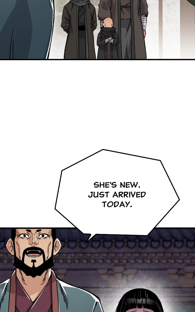 Reborn As The Heavenly Demon Chapter 47 Page 44