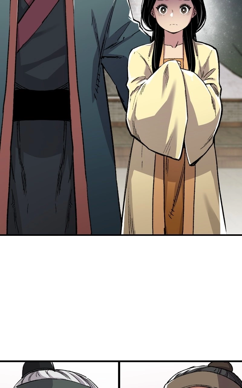 Reborn As The Heavenly Demon Chapter 47 Page 45