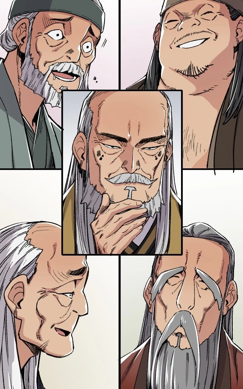 Reborn As The Heavenly Demon Chapter 47 Page 46