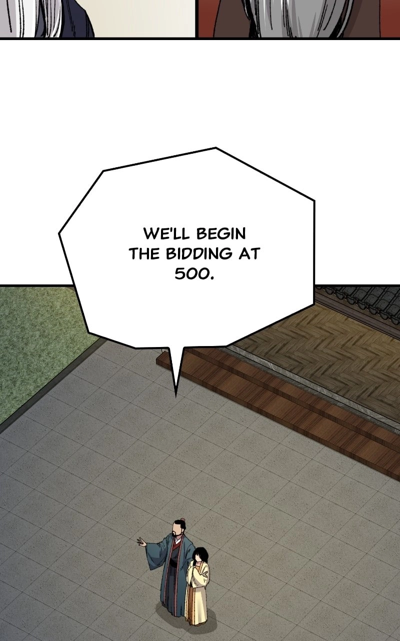 Reborn As The Heavenly Demon Chapter 47 Page 47