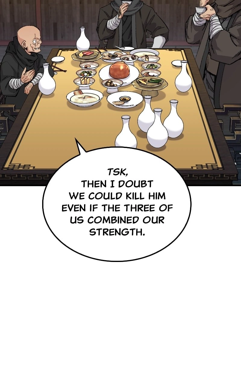 Reborn As The Heavenly Demon Chapter 47 Page 6
