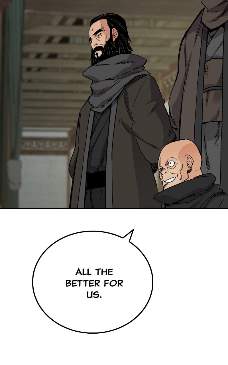 Reborn As The Heavenly Demon Chapter 47 Page 51