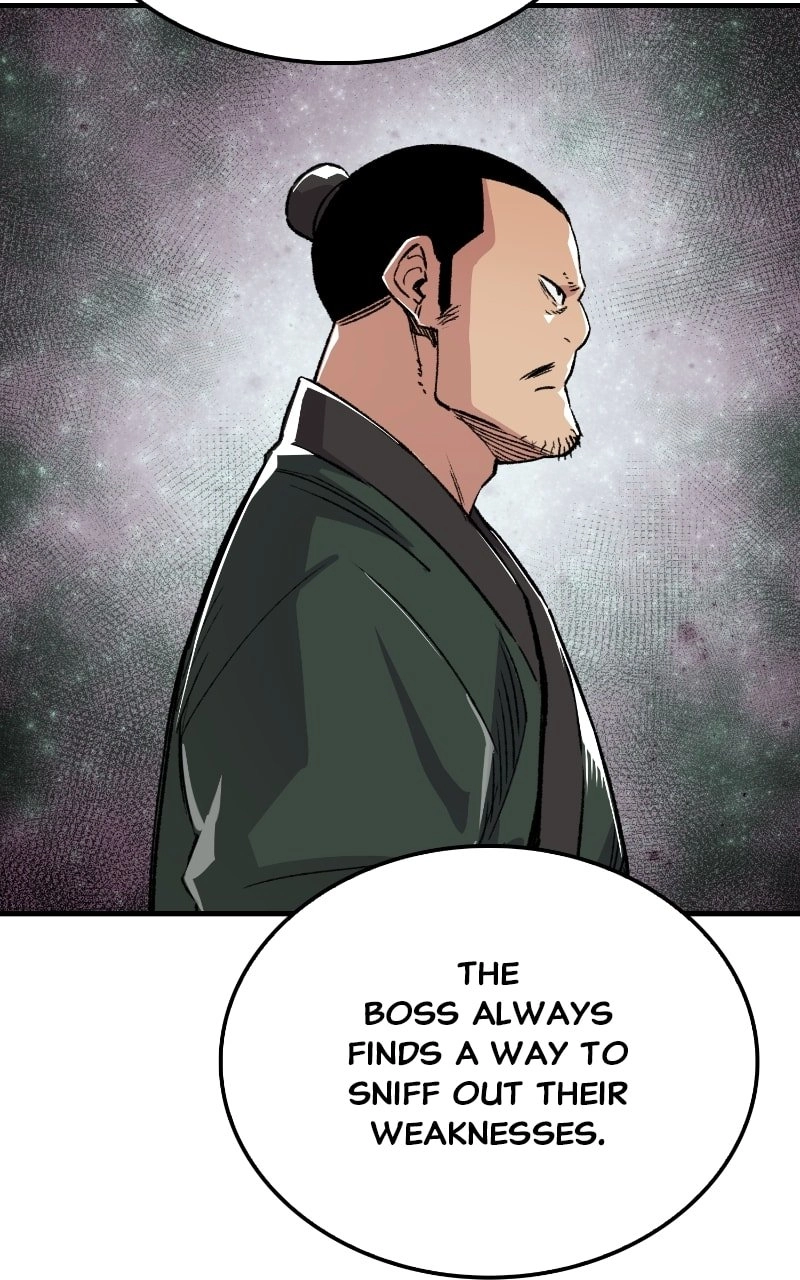 Reborn As The Heavenly Demon Chapter 47 Page 8