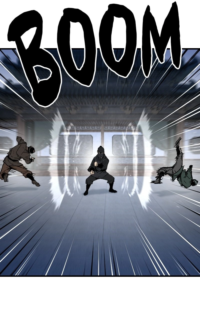 Reborn As The Heavenly Demon Chapter 47 Page 77