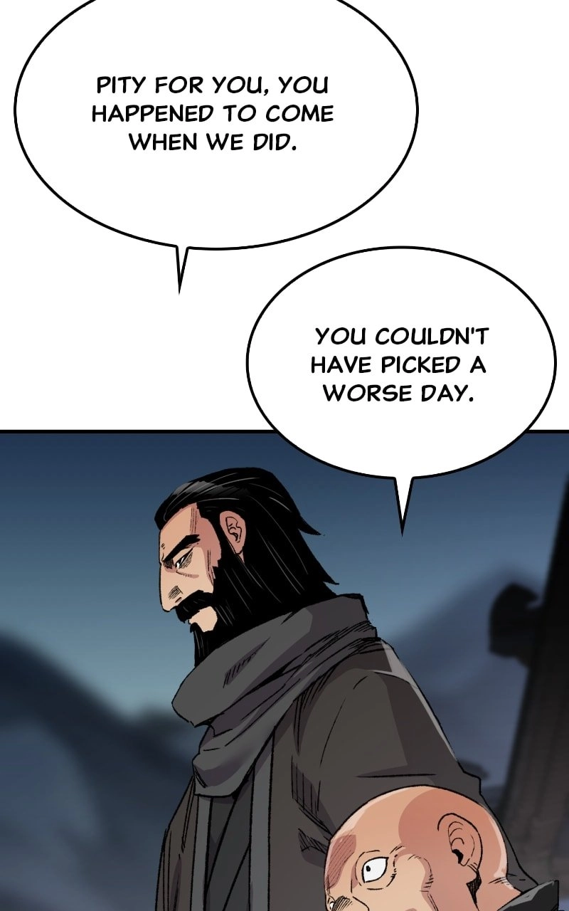 Reborn As The Heavenly Demon Chapter 47 Page 83