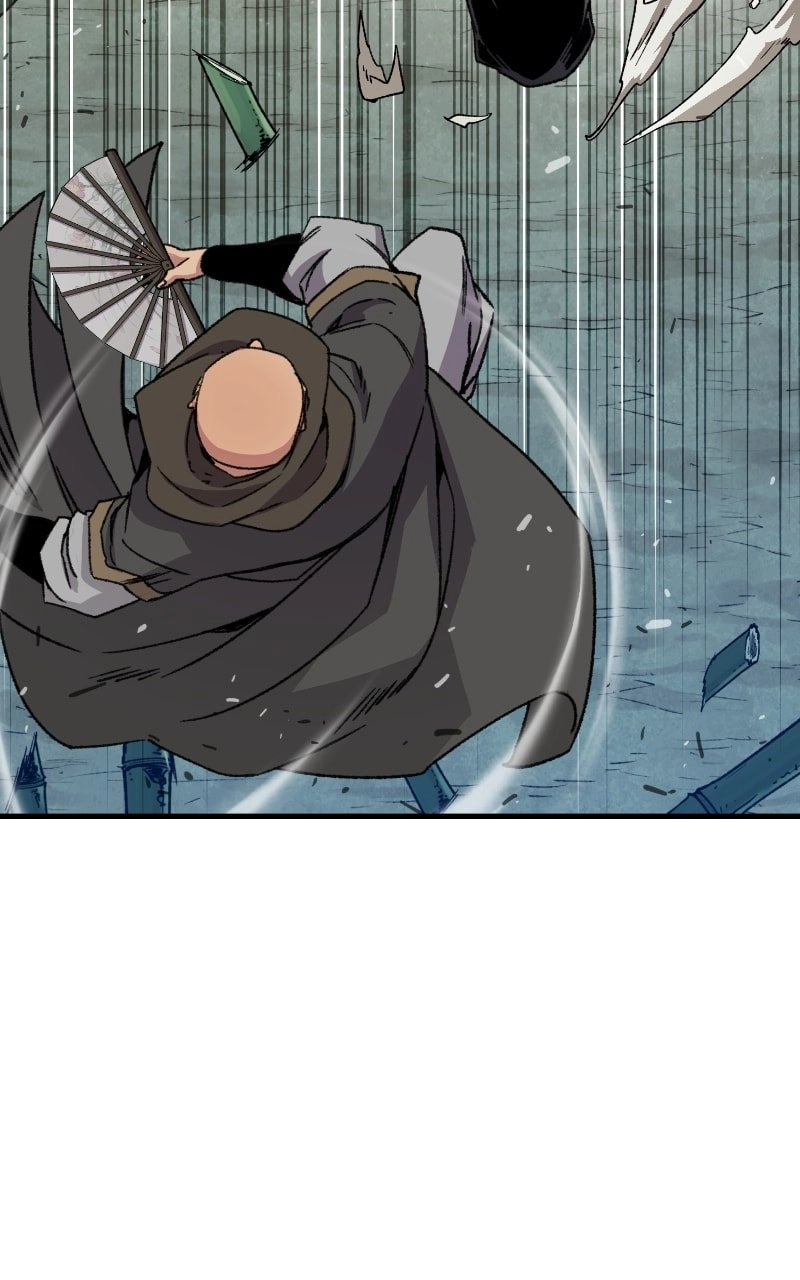 Reborn As The Heavenly Demon Chapter 32 Page 16