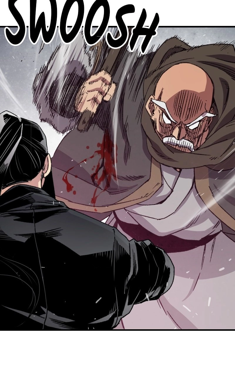 Reborn As The Heavenly Demon Chapter 32 Page 20