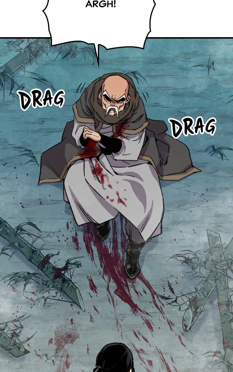 Reborn As The Heavenly Demon Chapter 32 Page 35