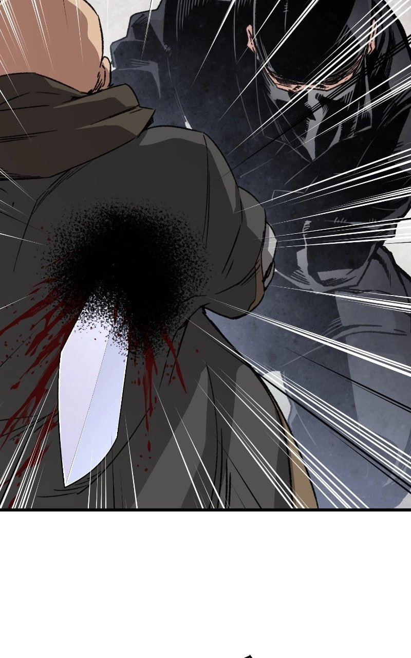 Reborn As The Heavenly Demon Chapter 32 Page 43