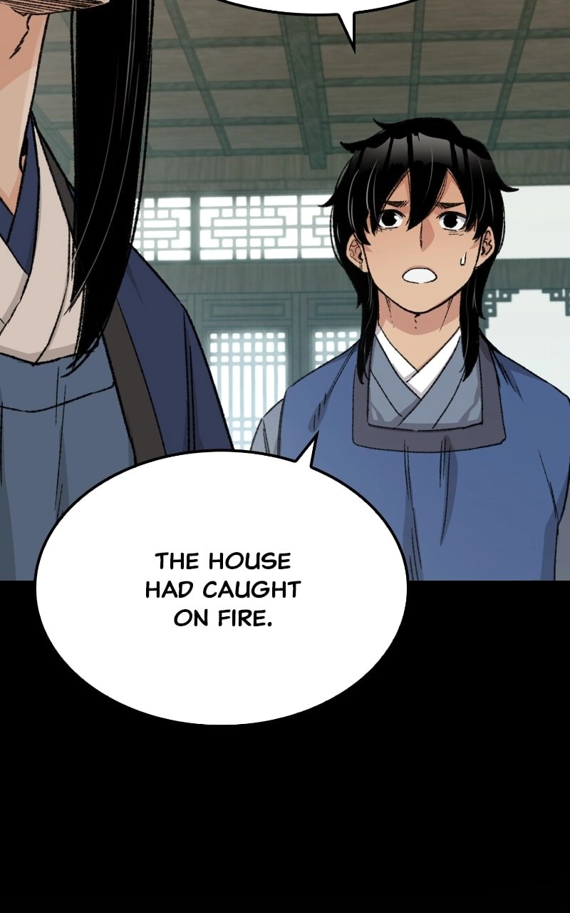 Reborn As The Heavenly Demon Chapter 32 Page 47