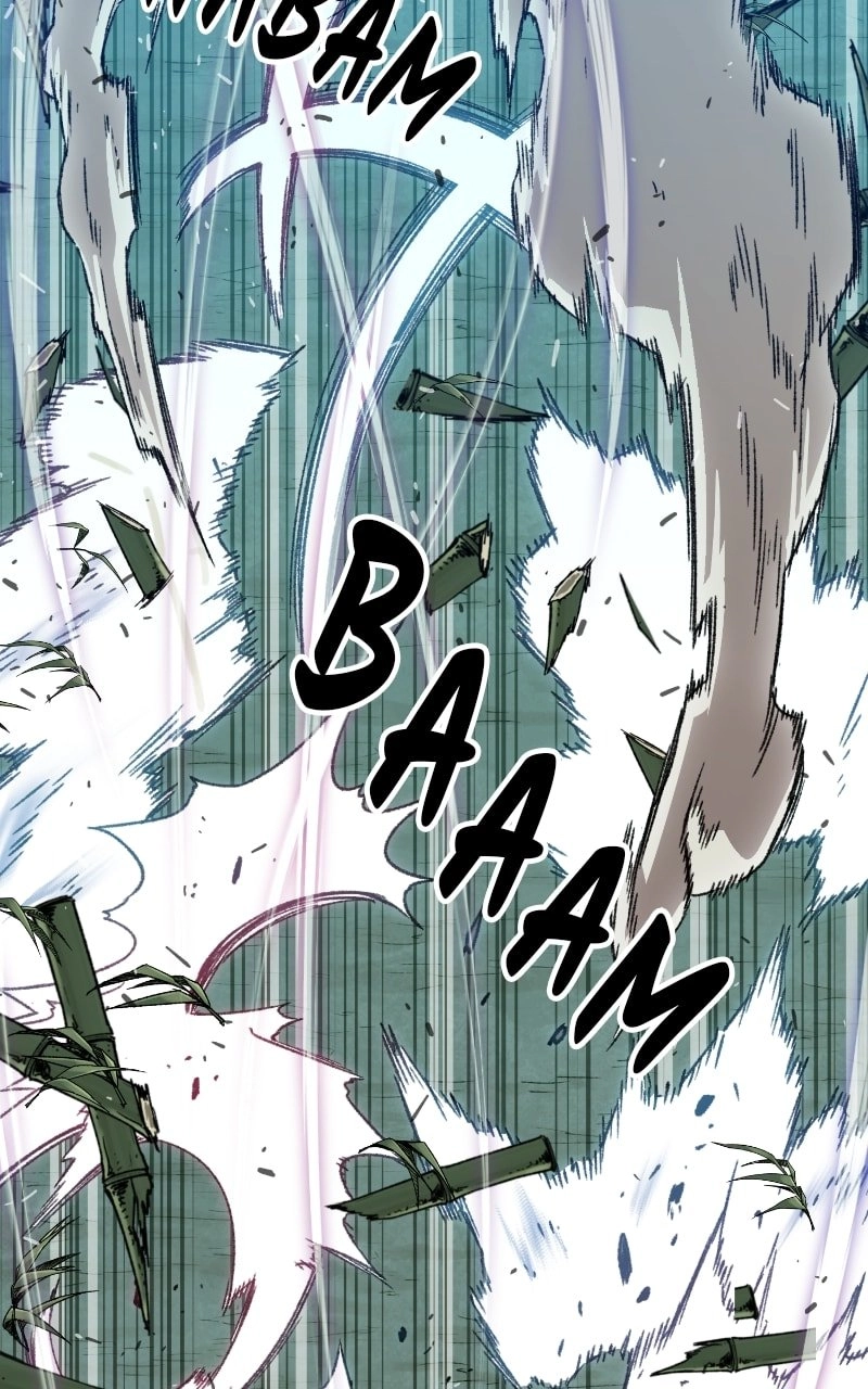 Reborn As The Heavenly Demon Chapter 32 Page 6