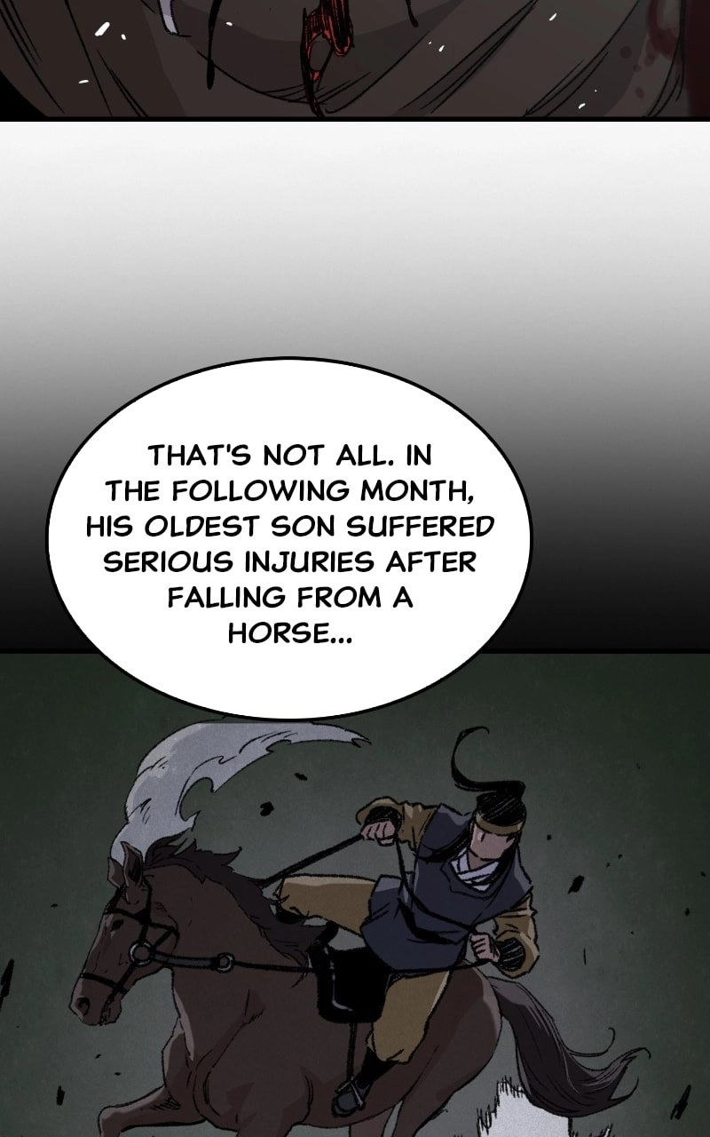 Reborn As The Heavenly Demon Chapter 32 Page 53