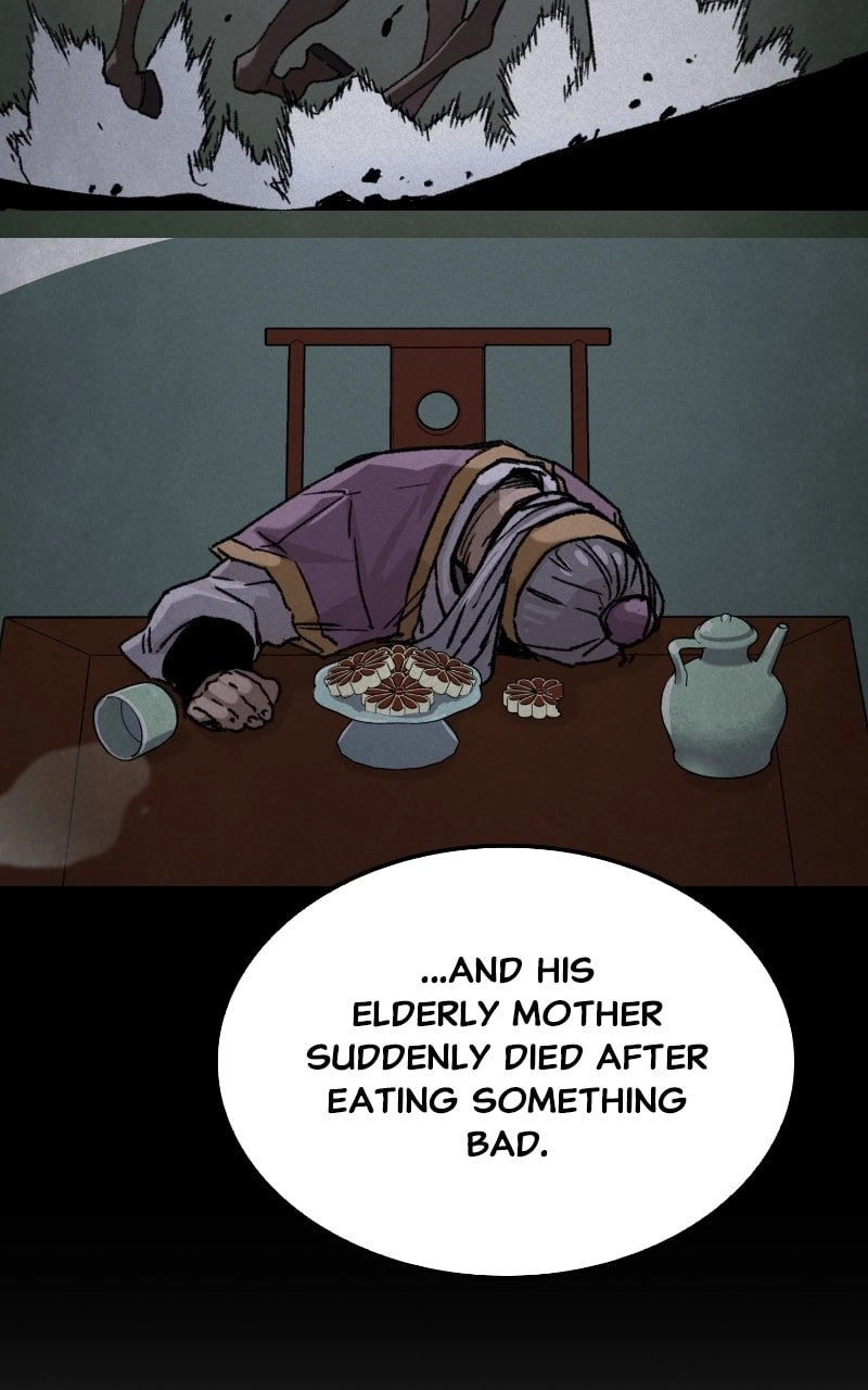 Reborn As The Heavenly Demon Chapter 32 Page 54