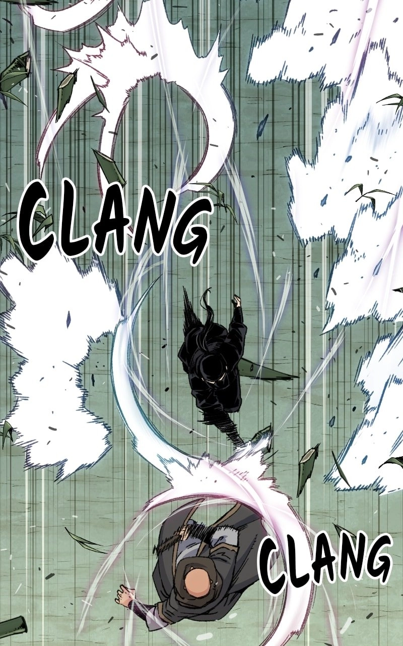 Reborn As The Heavenly Demon Chapter 32 Page 7