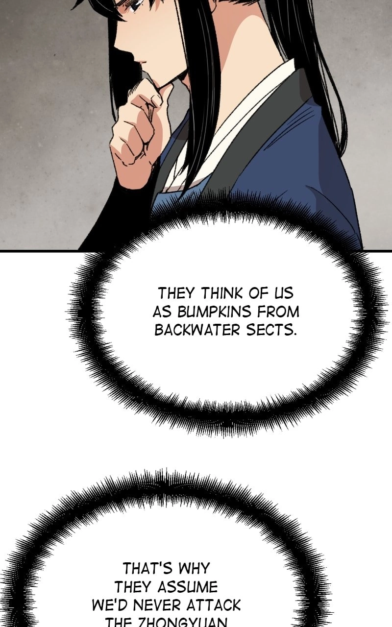 Reborn As The Heavenly Demon Chapter 32 Page 93