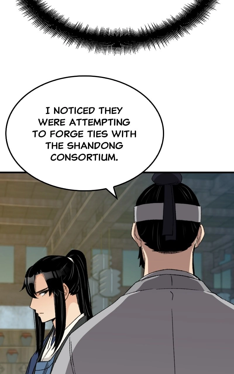 Reborn As The Heavenly Demon Chapter 32 Page 95