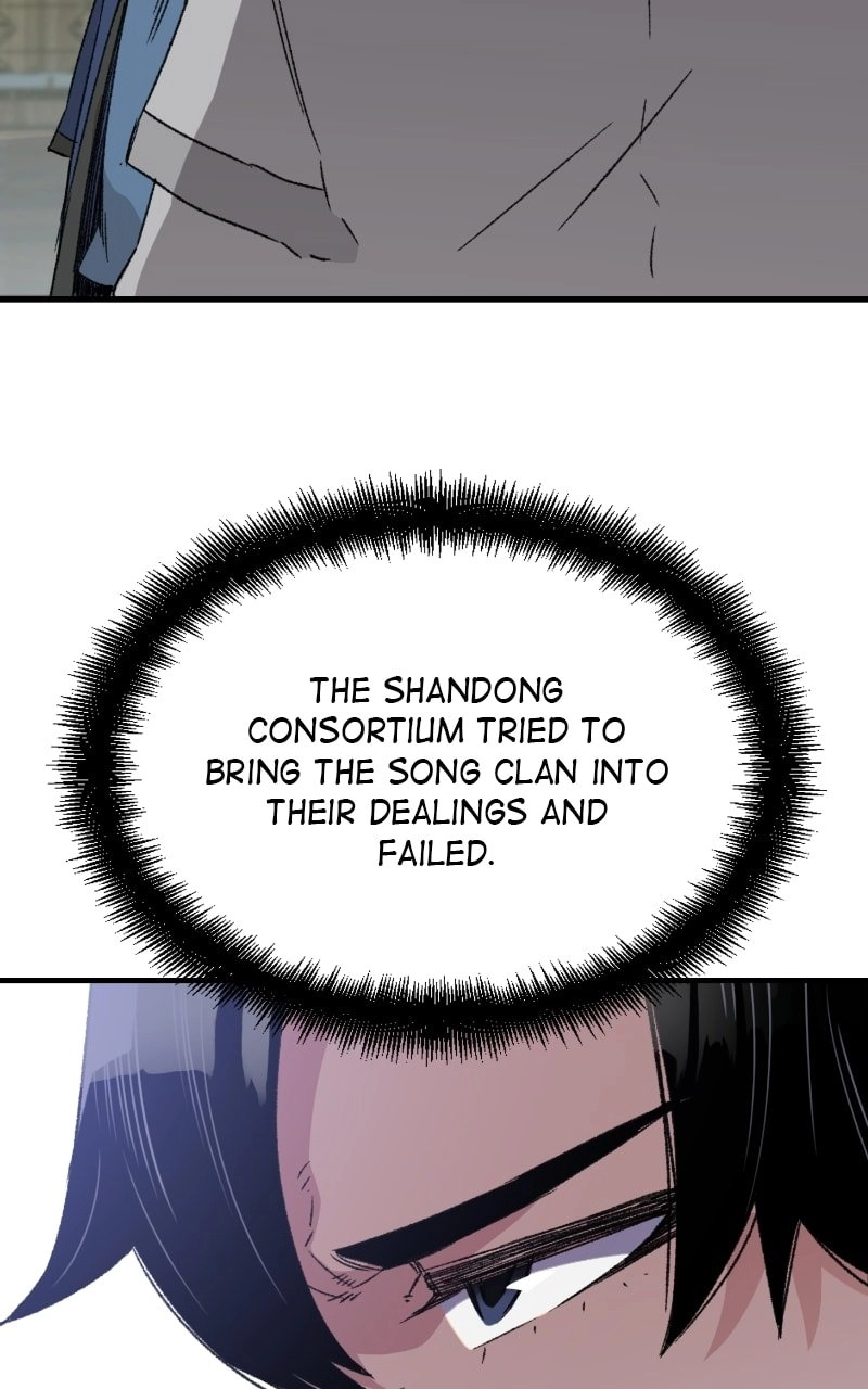 Reborn As The Heavenly Demon Chapter 32 Page 96