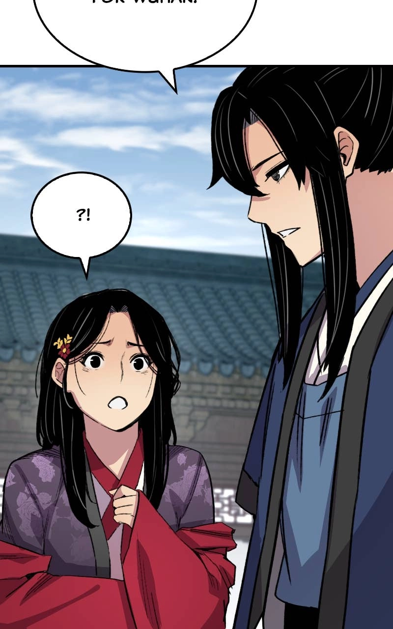 Reborn As The Heavenly Demon Chapter 61 Page 110