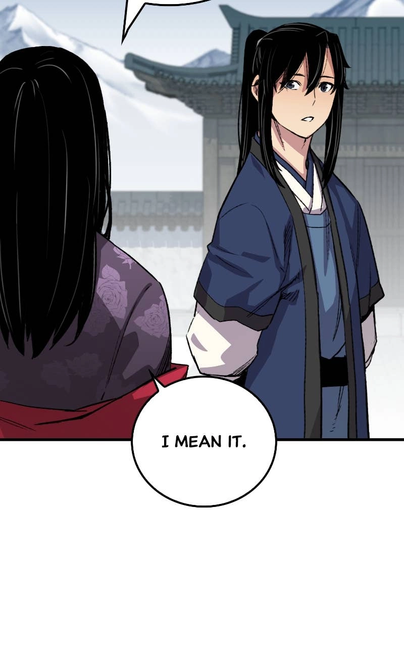 Reborn As The Heavenly Demon Chapter 61 Page 114