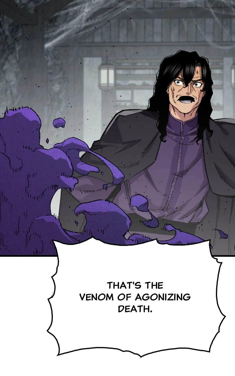 Reborn As The Heavenly Demon Chapter 61 Page 15