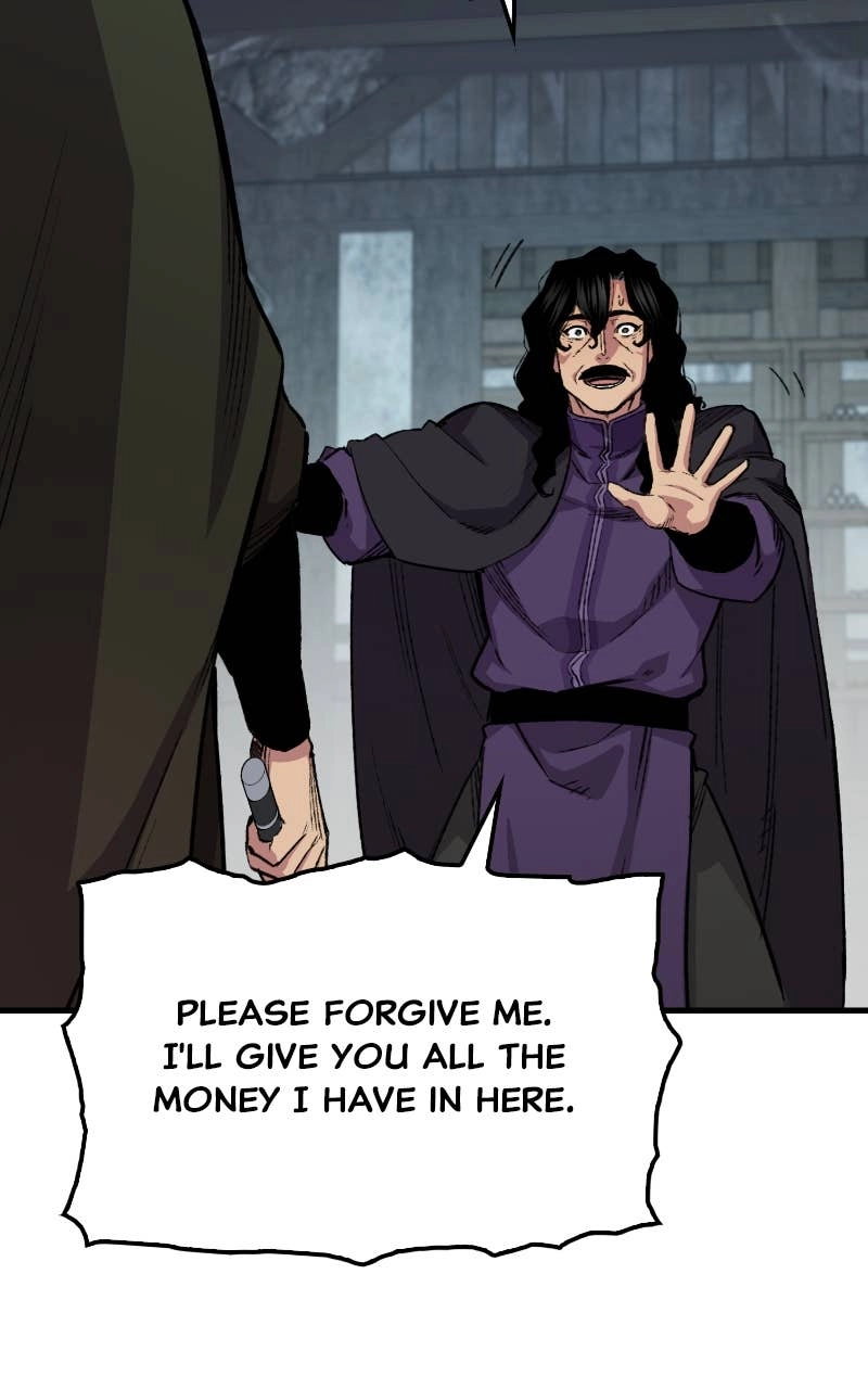 Reborn As The Heavenly Demon Chapter 61 Page 27