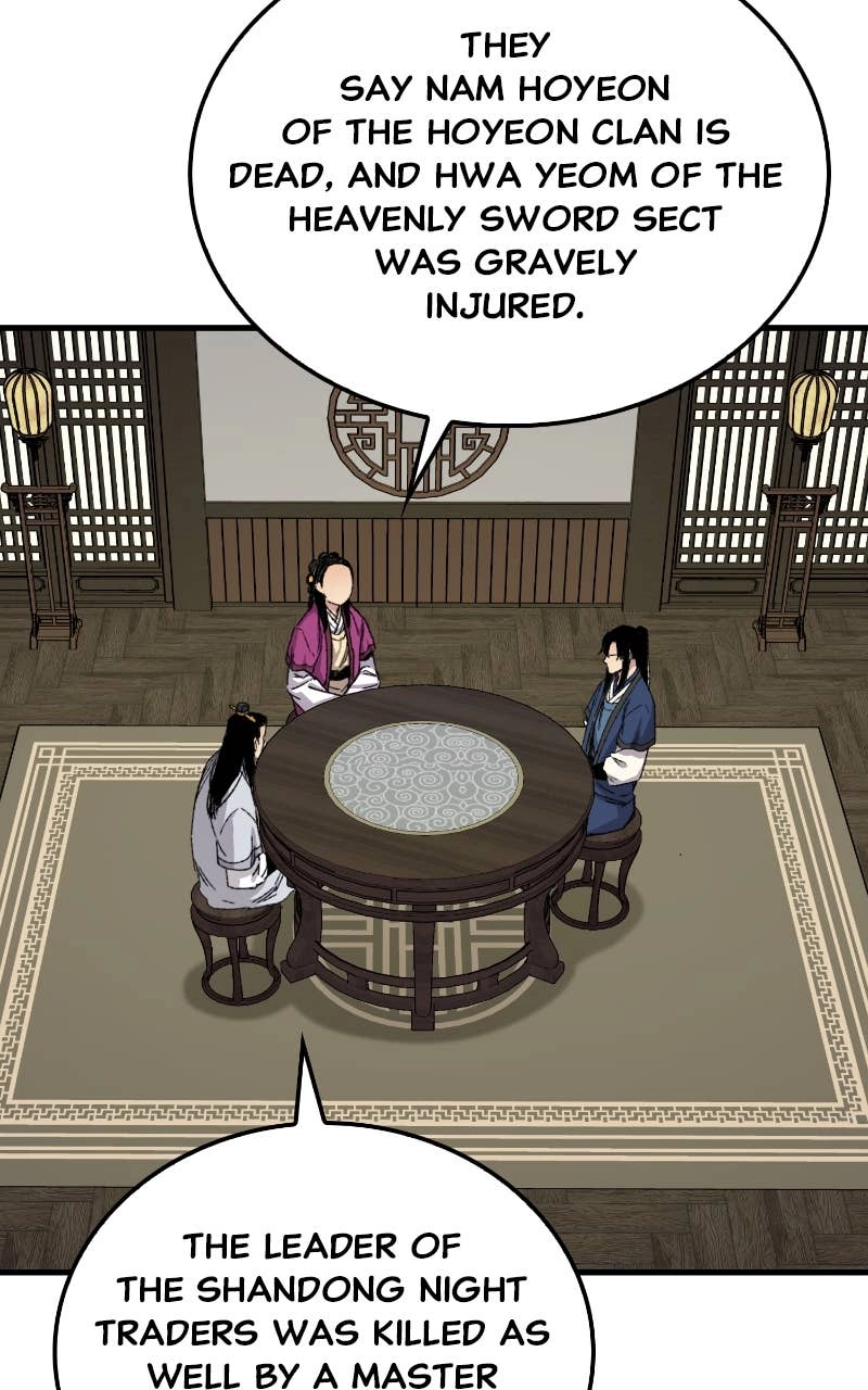 Reborn As The Heavenly Demon Chapter 61 Page 43