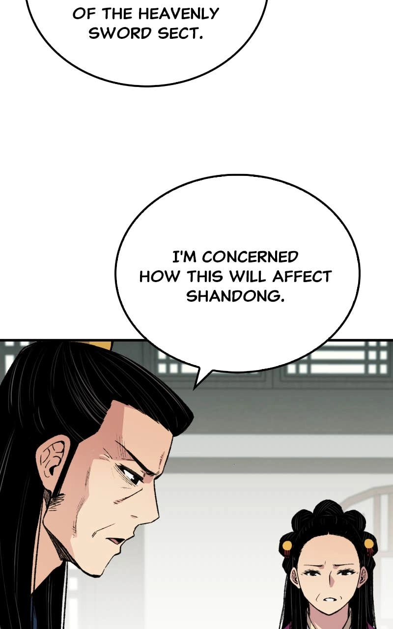 Reborn As The Heavenly Demon Chapter 61 Page 44