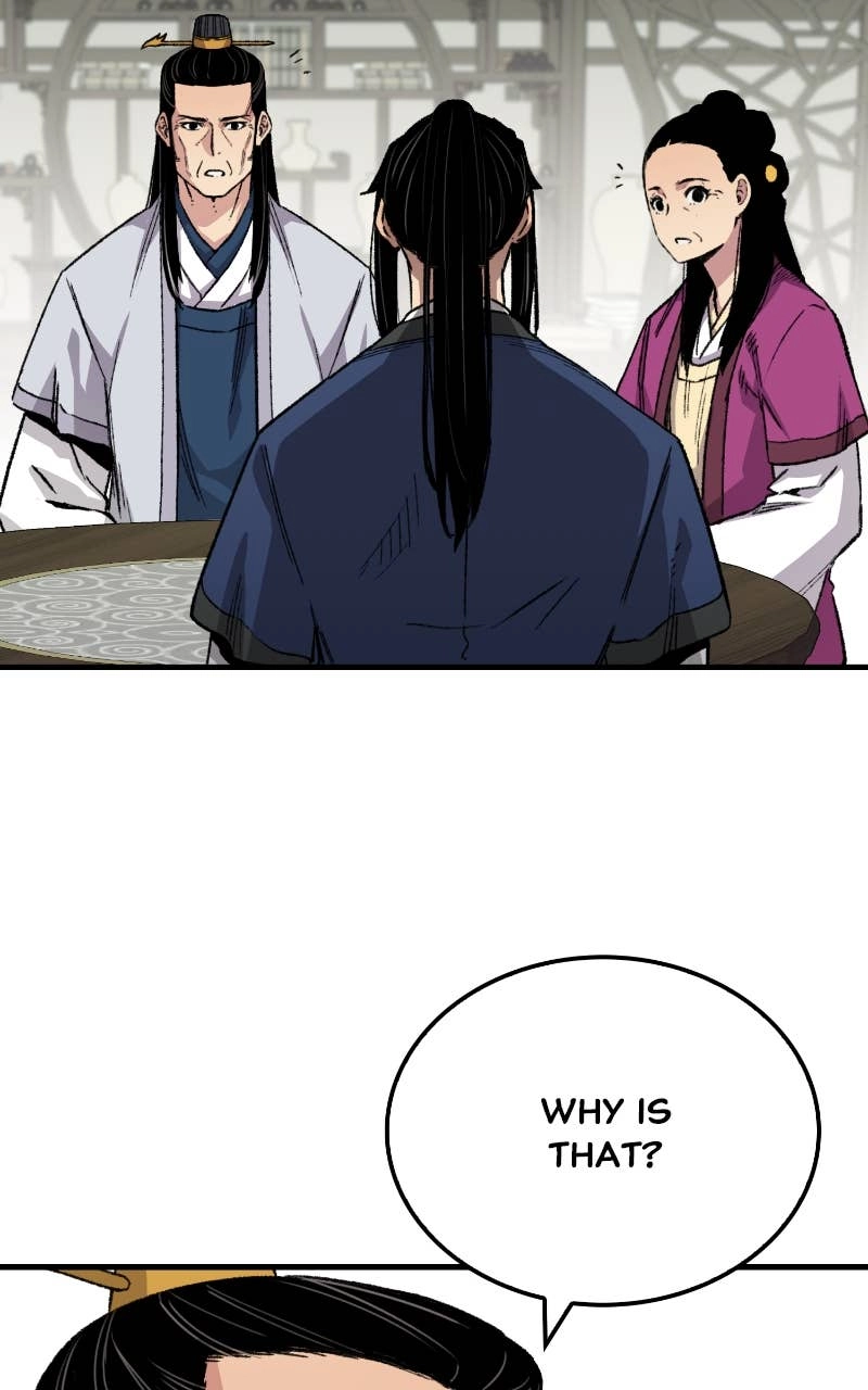 Reborn As The Heavenly Demon Chapter 61 Page 46