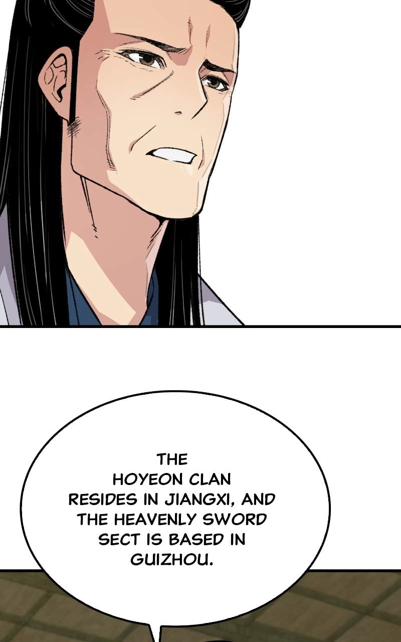 Reborn As The Heavenly Demon Chapter 61 Page 47