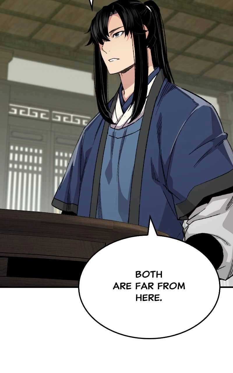 Reborn As The Heavenly Demon Chapter 61 Page 48