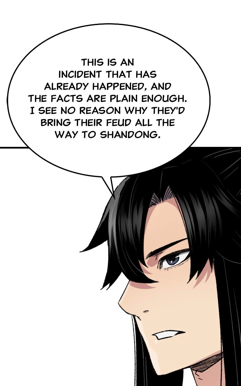 Reborn As The Heavenly Demon Chapter 61 Page 49
