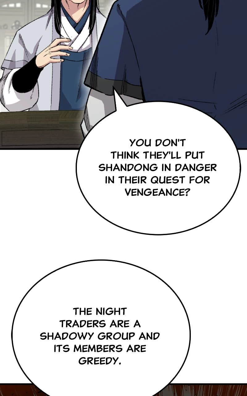 Reborn As The Heavenly Demon Chapter 61 Page 52