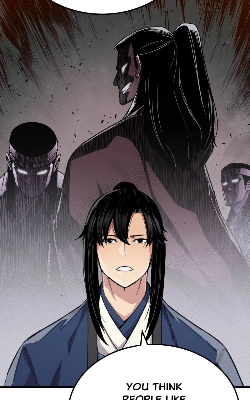 Reborn As The Heavenly Demon Chapter 61 Page 53