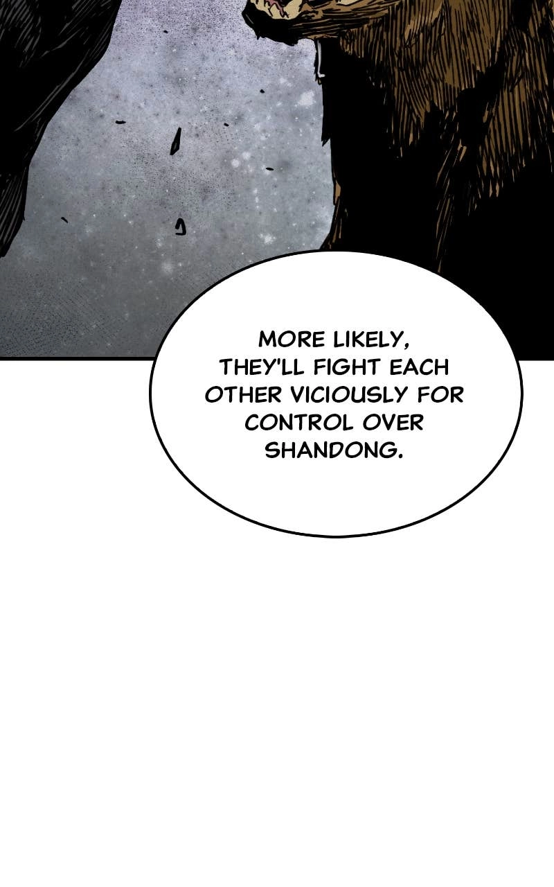 Reborn As The Heavenly Demon Chapter 61 Page 55