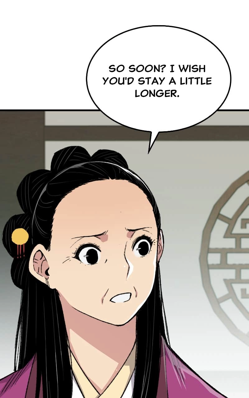 Reborn As The Heavenly Demon Chapter 61 Page 61