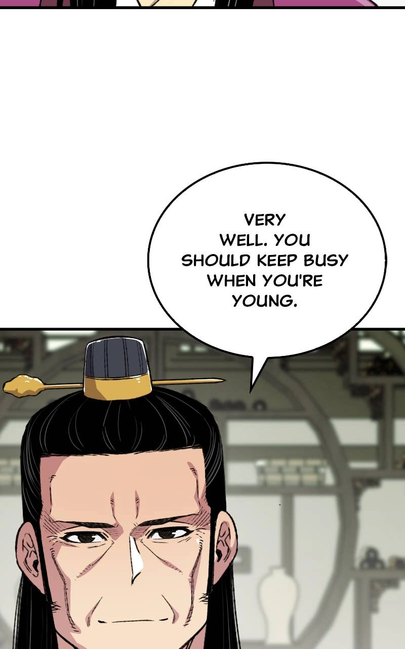 Reborn As The Heavenly Demon Chapter 61 Page 62