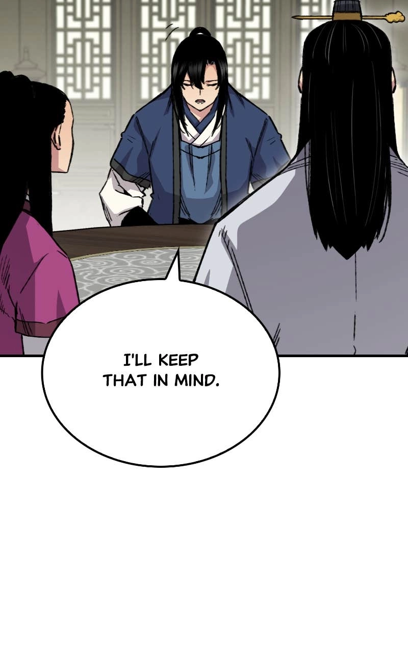 Reborn As The Heavenly Demon Chapter 61 Page 64