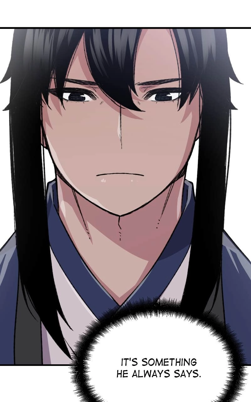 Reborn As The Heavenly Demon Chapter 61 Page 65