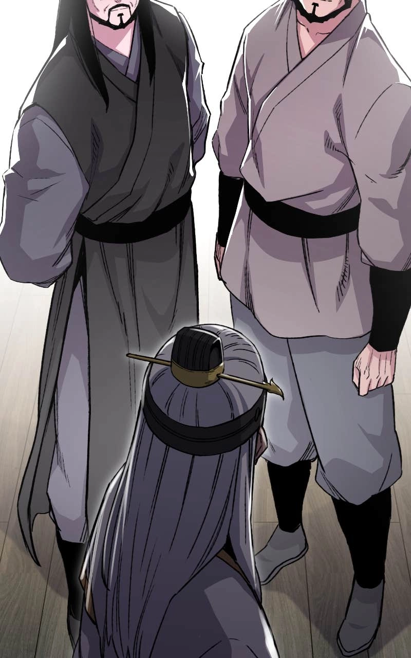 Reborn As The Heavenly Demon Chapter 61 Page 69