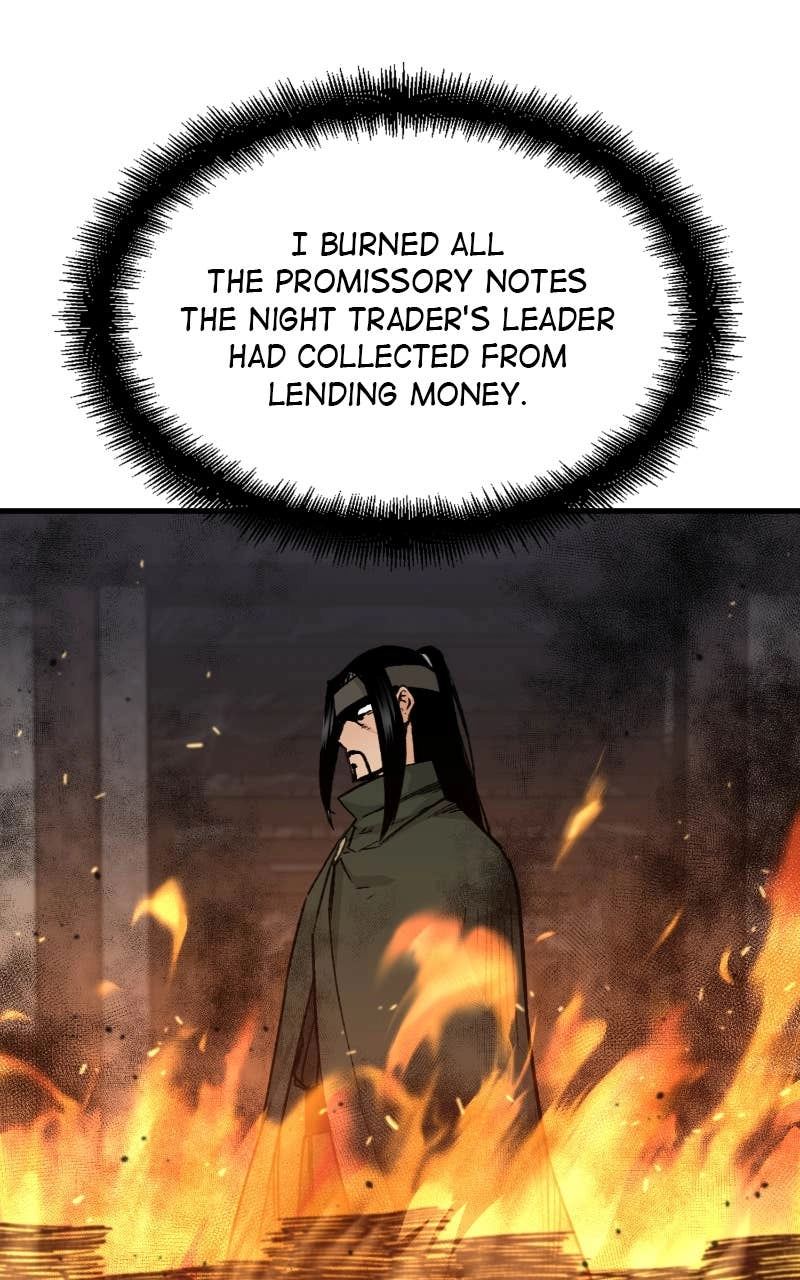 Reborn As The Heavenly Demon Chapter 61 Page 73