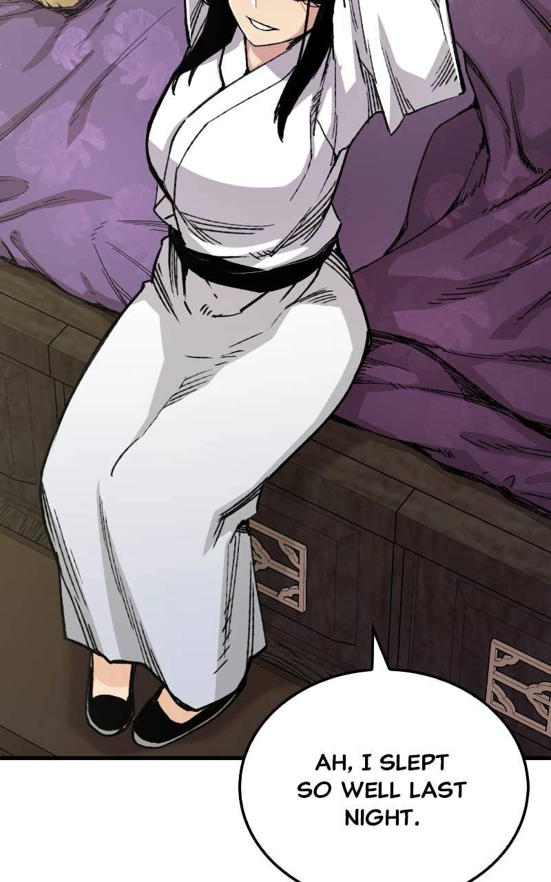 Reborn As The Heavenly Demon Chapter 61 Page 80