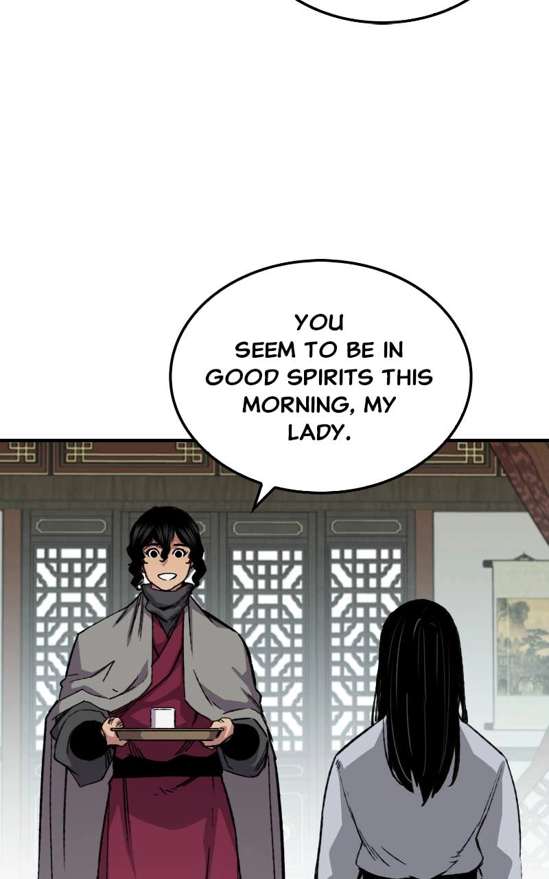 Reborn As The Heavenly Demon Chapter 61 Page 81
