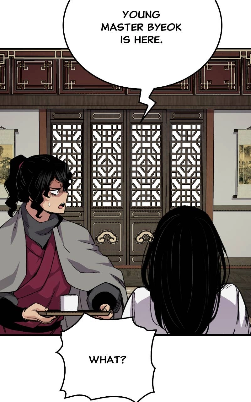 Reborn As The Heavenly Demon Chapter 61 Page 87